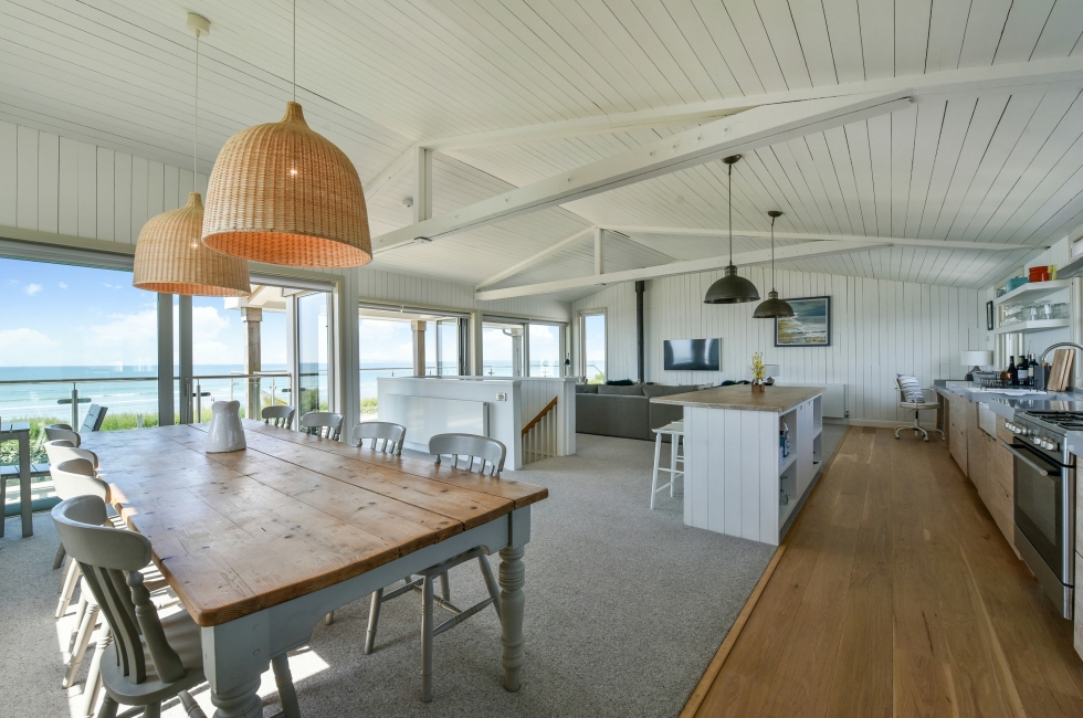 Property for Sale, West Wittering Marine Drive west Baileys Estate Agent